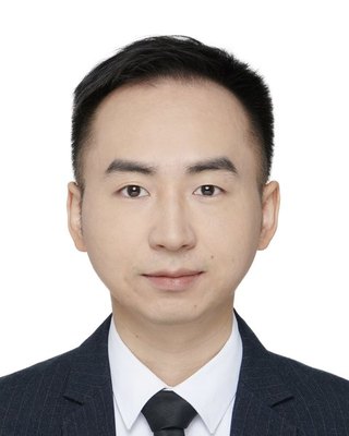 Portrait of Xiang Zheng